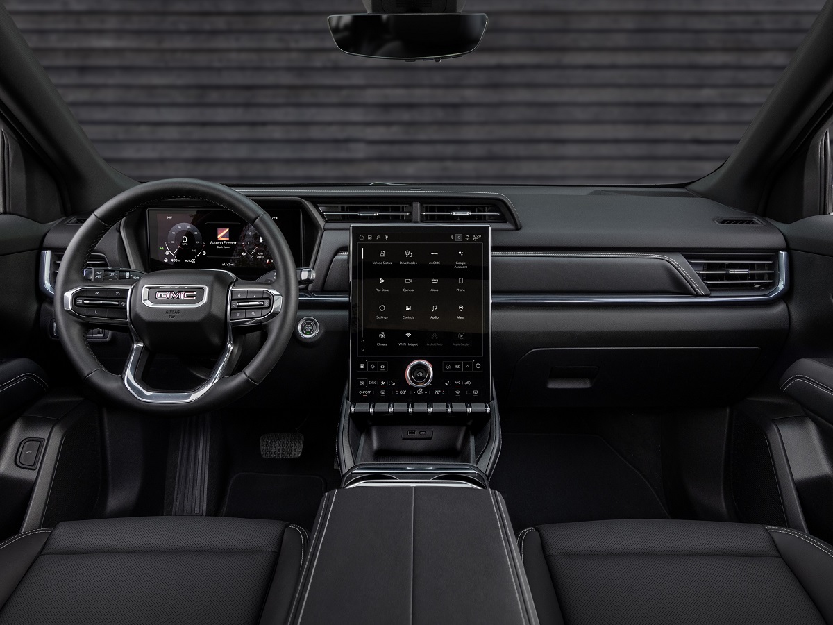 2025 GMC Terrain Preview 2025-gmc-terrain-preview